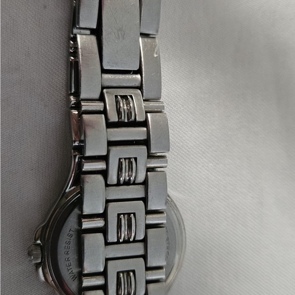 Bulova Silver Luxury Analog Watch - Picture 3 of 6